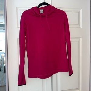 Womens nike dry fit long sleeve